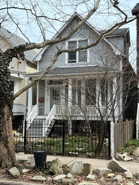 Building Photo - 2677 N Orchard St