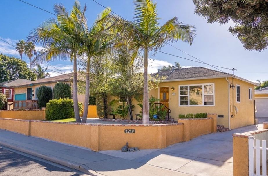 Foto principal - 1219 Ford Ave