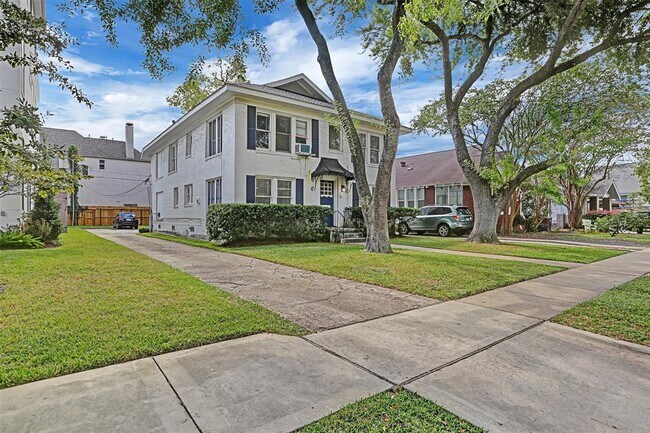Foto del edificio - 1517 Bonnie Brae St