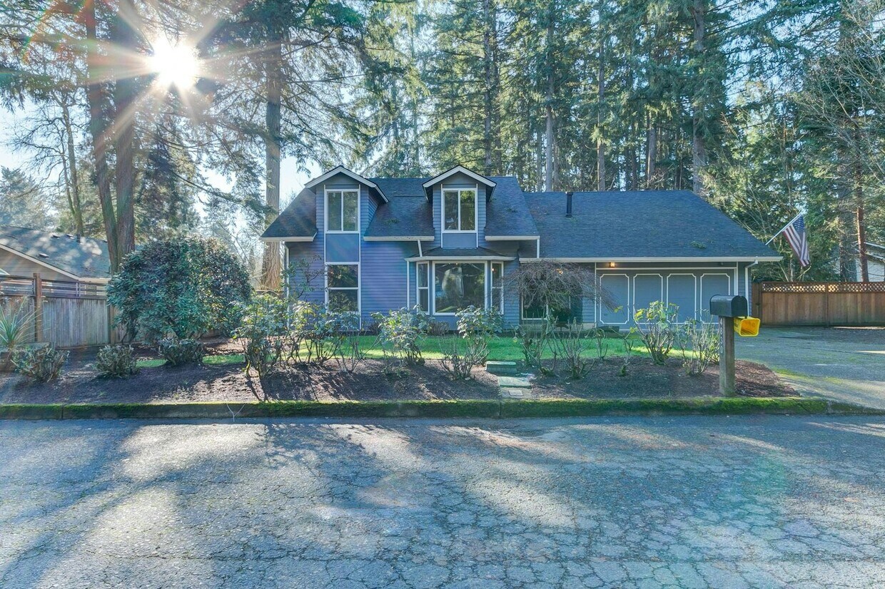 Foto principal - 4830 SW Dawn St