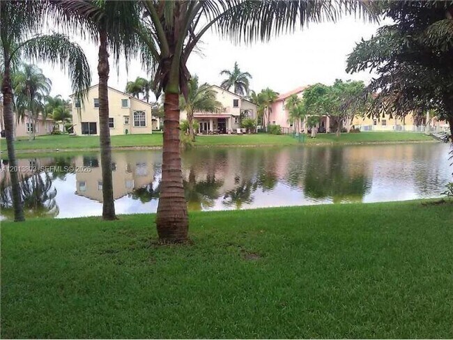Photo - 18430 Northwest 11th Street, Pembroke Pines, FL 33029 - 3 BR 2 BA single-family home
