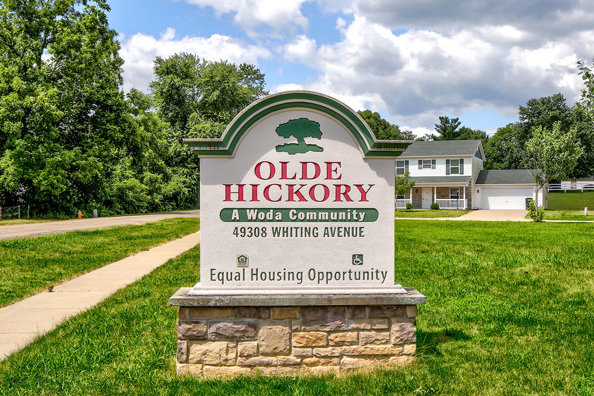 Primary Photo - Olde Hickory