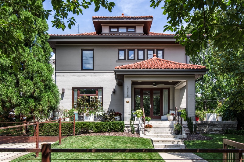 2218 Belmont Blvd, Nashville, TN 37212 House Rental in Nashville, TN