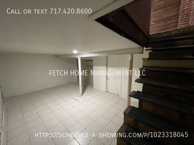 Building Photo - 721 N Shippen St