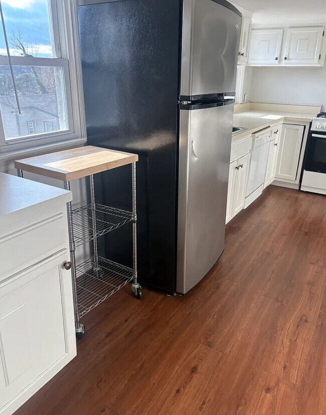 Foto del edificio - 116 Summit Ave