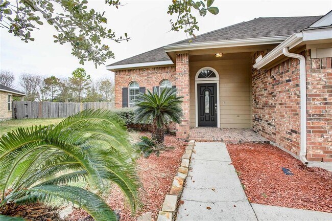 Foto del edificio - 2301 Wimberly Dr