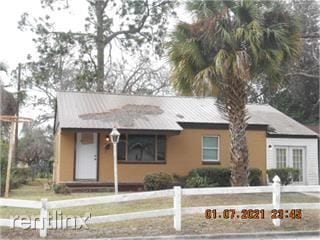 Primary Photo - 2 br, 2 bath House - 607 Quarterman Street