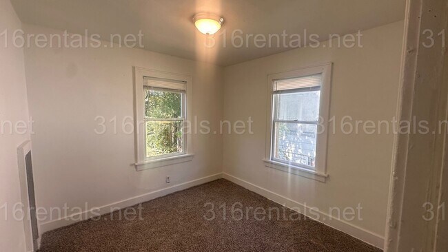 Foto del edificio - $850 - 2 bed 1 bath - Single Family Home