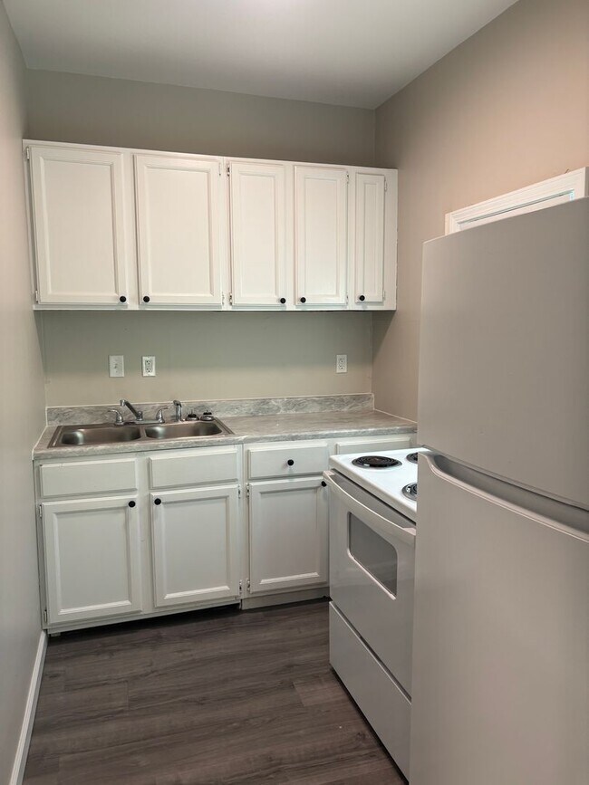 Foto del edificio - 1200 N 8th St