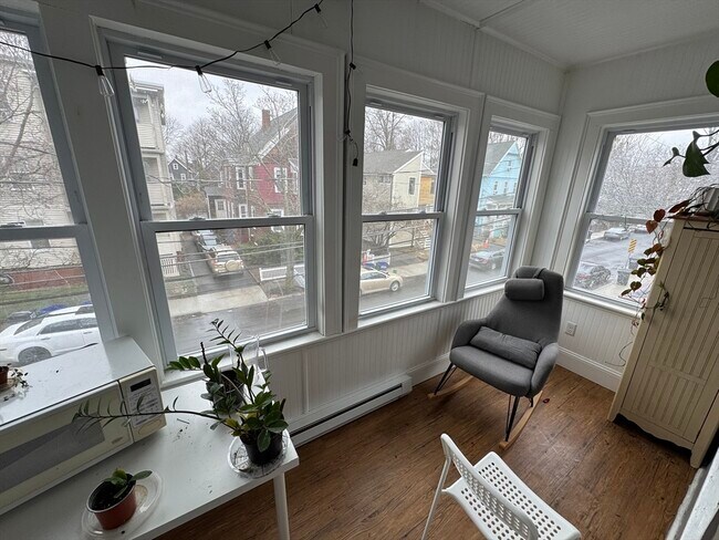 Foto del edificio - 44 Gorham St