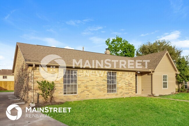 Foto del edificio - 2307 Hammerwood Dr