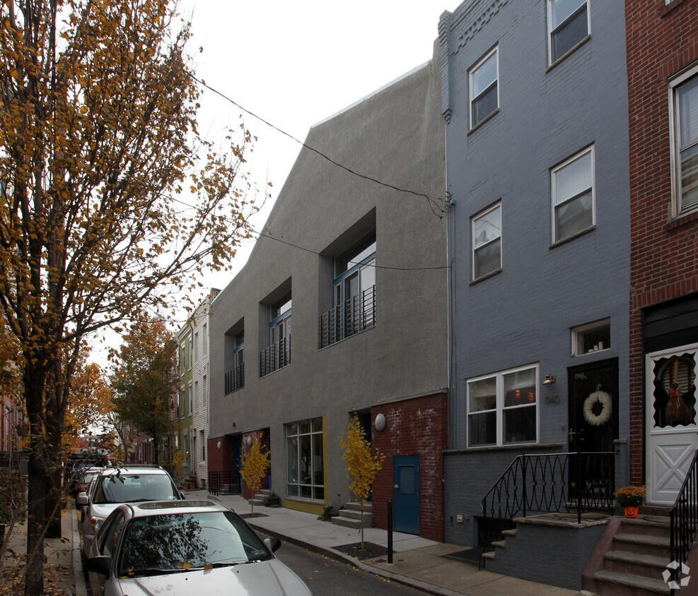 Building Photo - 1131-1137 Wharton St