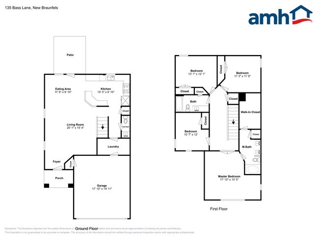 Building Photo - 135 Bass Ln