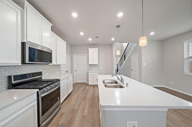 Foto del edificio - 7064 Silverleaf Oak St