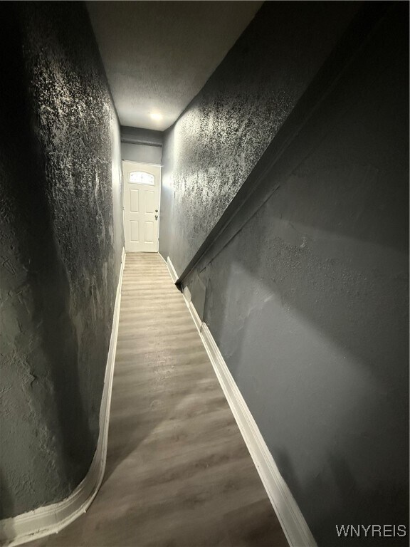 Foto del edificio - 453 W Ferry St