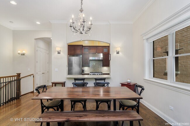 Foto del edificio - 106 S Sangamon St