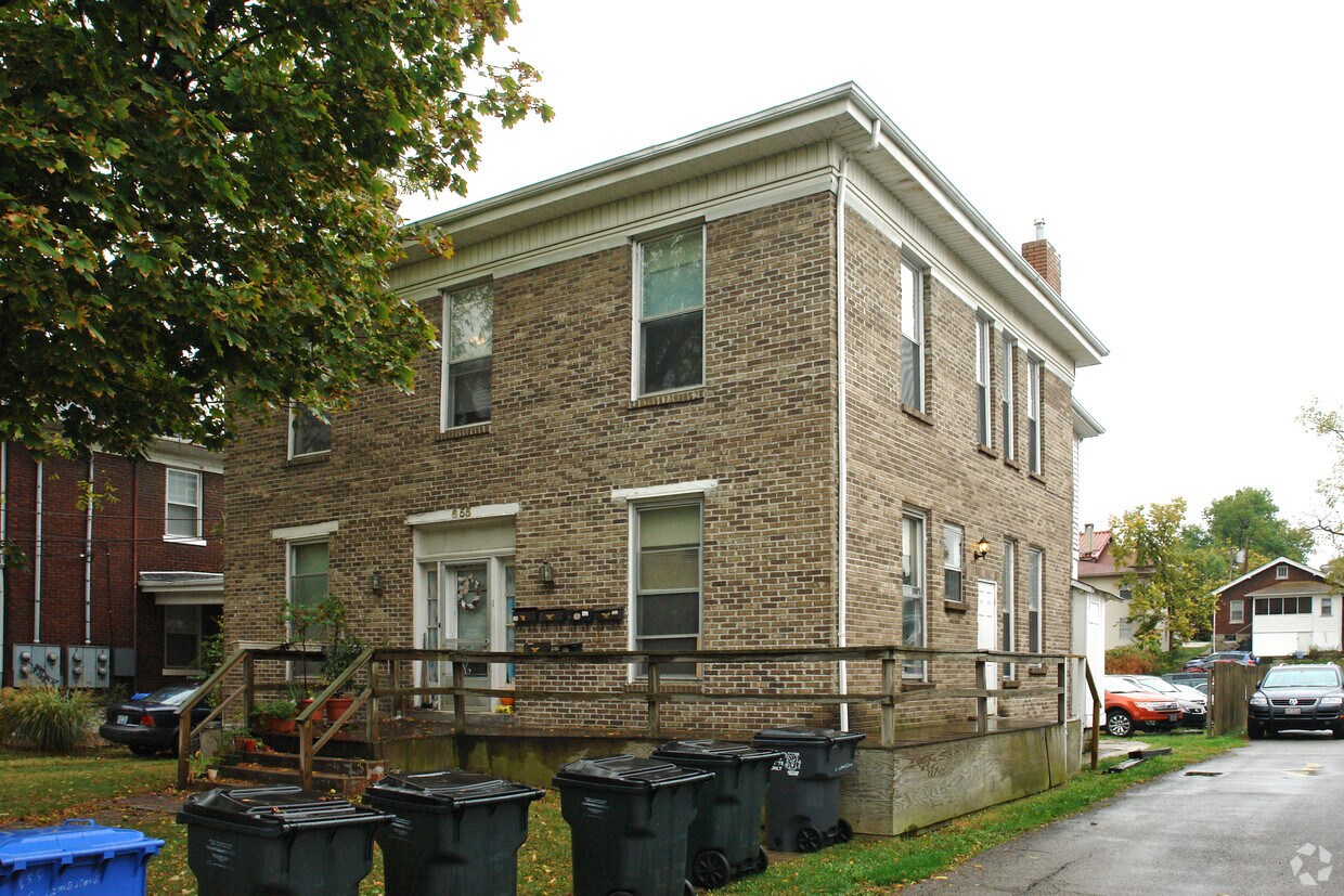 Building Photo - 646 Maxwelton Ct