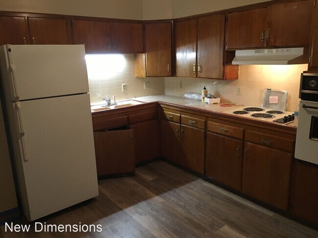 Foto del edificio - 2 br, 1 bath House - 453 Linden St.