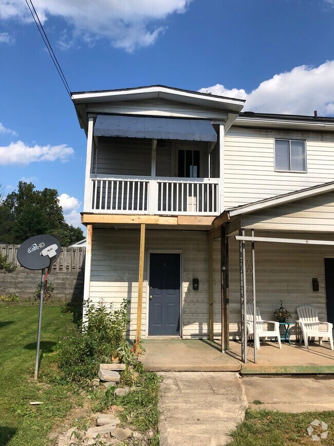 Student Apartments for rent in Fairmont WV 3 Rentals