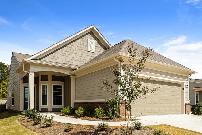 Building Photo - 108 Ohoopee Dr