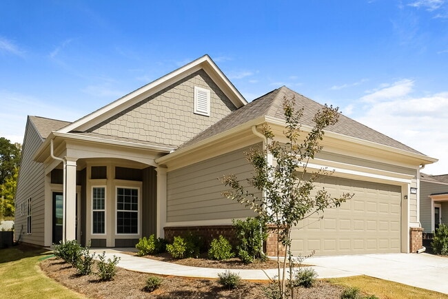 Foto del edificio - 108 Ohoopee Dr