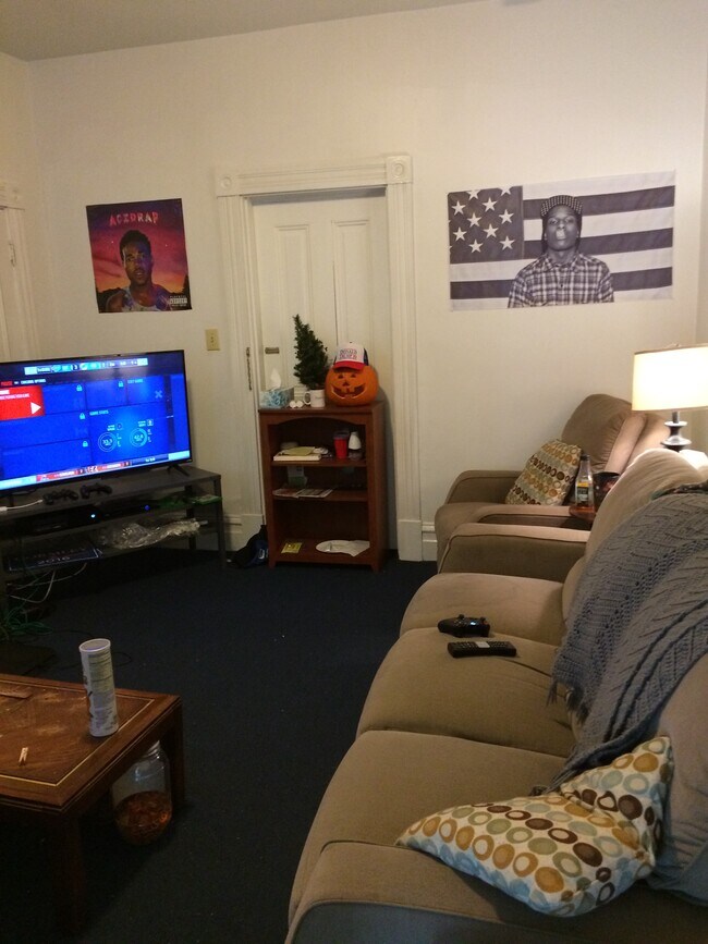 Foto del edificio - 123 S 16th St