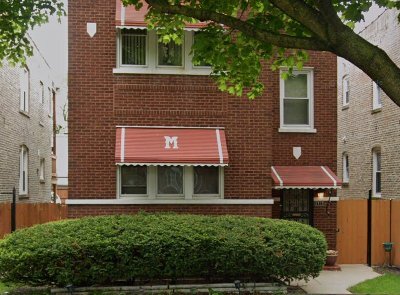 Building Photo - 1717 N Monitor Ave