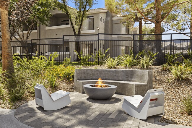 Foto del edificio - FireSkye