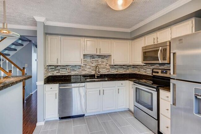 Foto del edificio - 34 Hunt Cup Circle, Owings Mills, MD, 21117