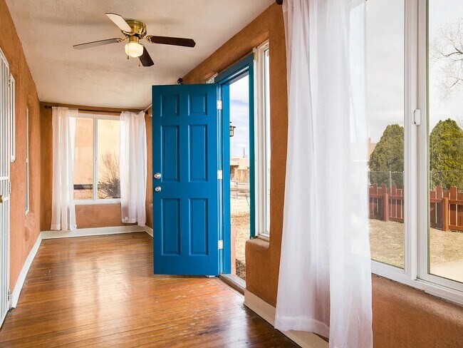 Foto del edificio - 1405 8th St NW