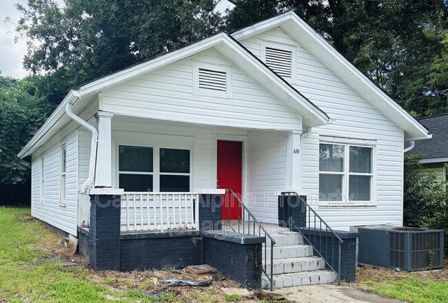 Photo - 615 Dr M.L.K. Jr. Way House