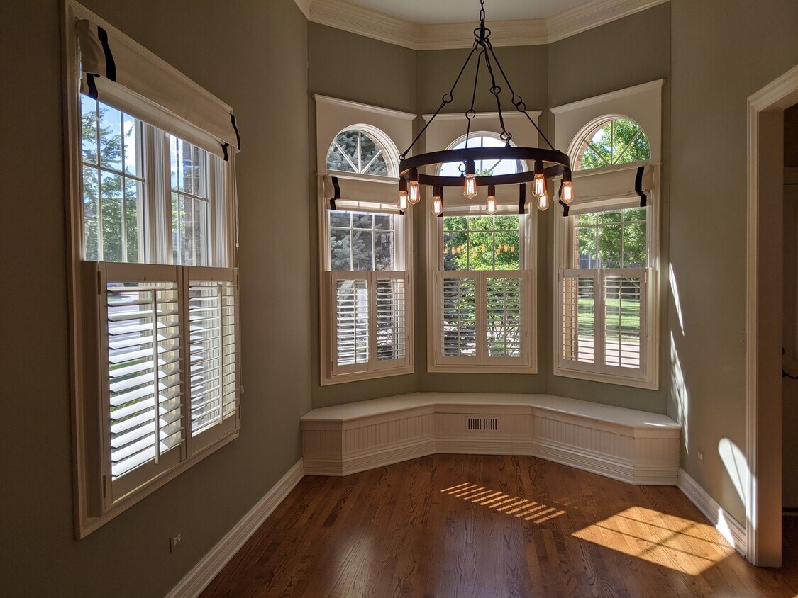 Foto principal - 3120 Thorne Hill Ct