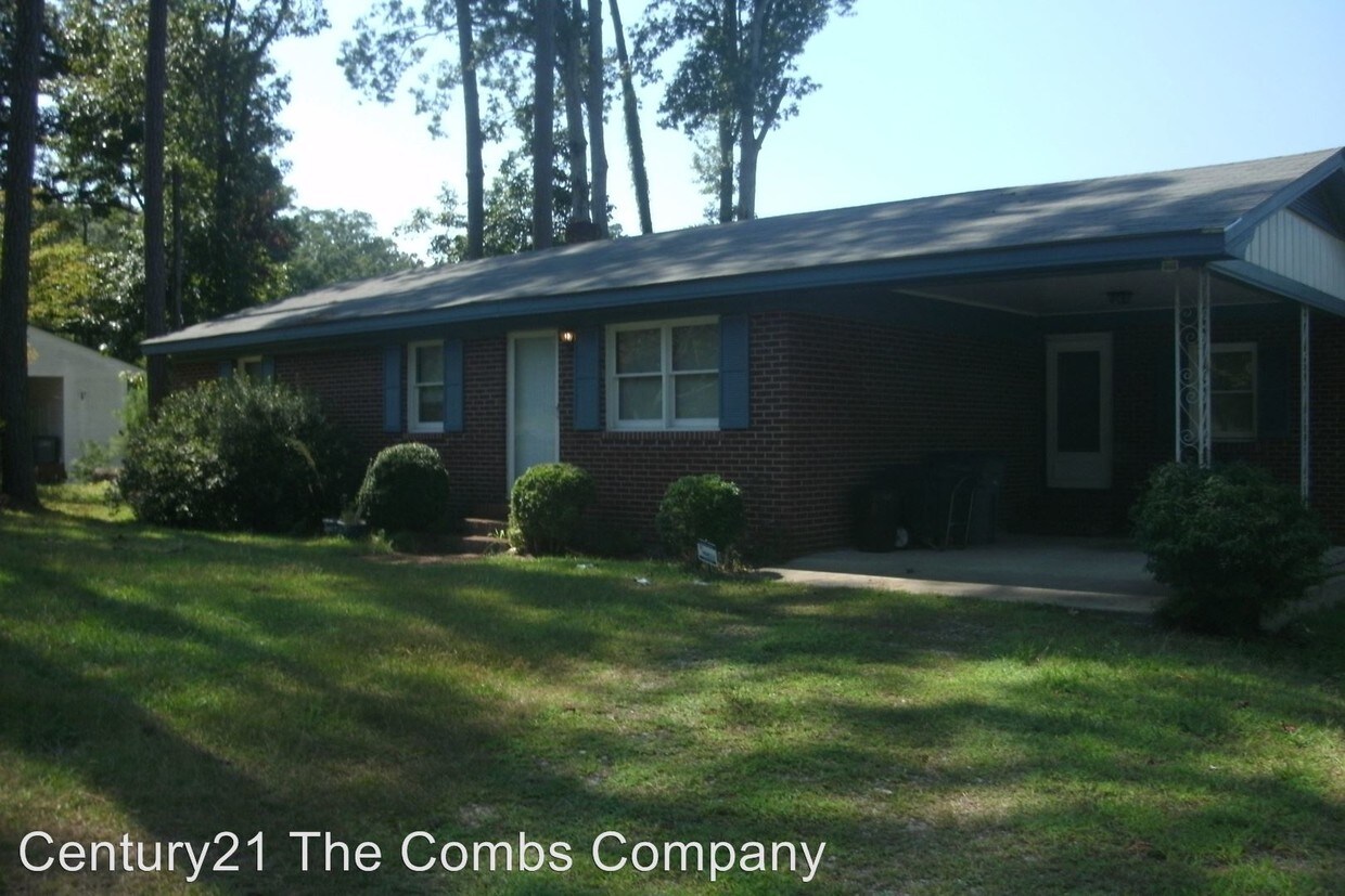 Primary Photo - 1620 Fenner Rd