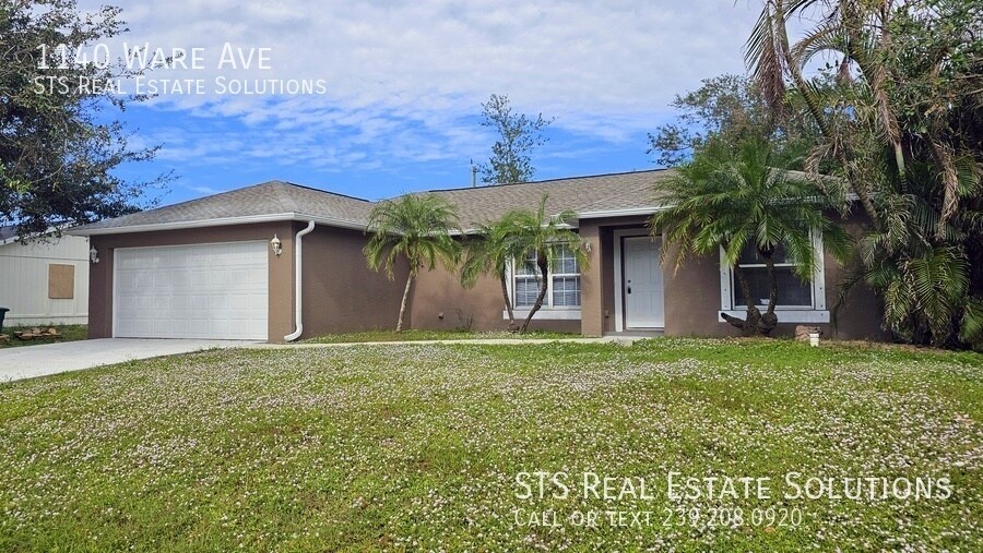 Primary Photo - 1140 Ware Ave