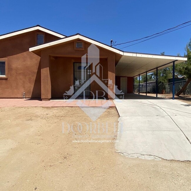 Building Photo - 22168 San Jacinto Ave