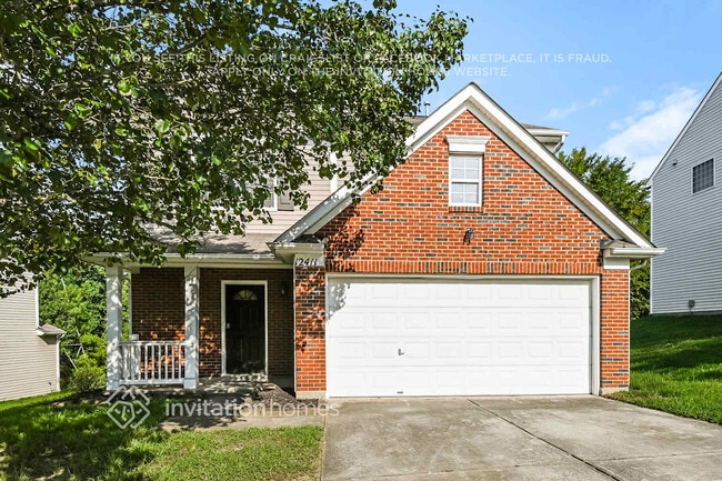 Building Photo - 12411 Clackwyck Ln