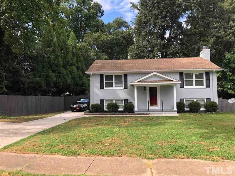 Primary Photo - 207 Compton Rd