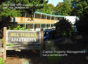 Primary Photo - 3115 SW 12th Ave