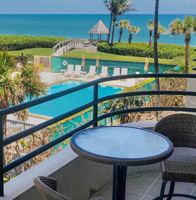 420 Celestial Way Unit 301, Juno Beach, FL 33408 Condo for Rent in