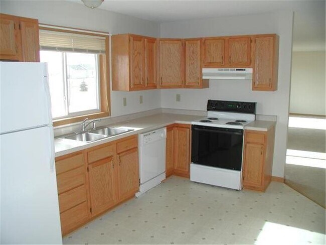 Foto del edificio - 1322 214th Ave