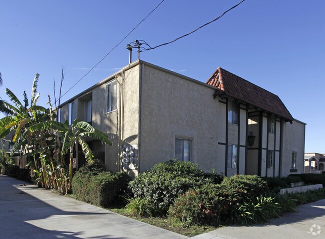 Foto del edificio - 524 W Wilshire Ave