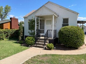 Building Photo - 153 W 100 S
