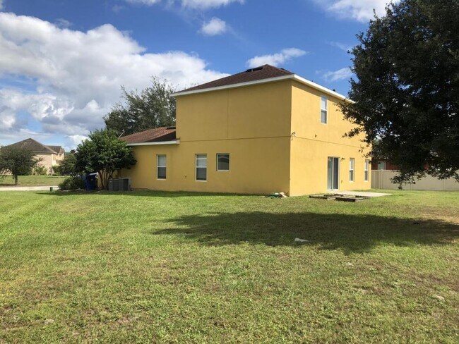 Foto del edificio - 2772 Pythagoras Circle