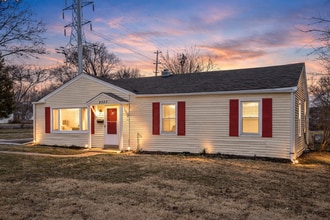 Building Photo - 8557 Frost Ave