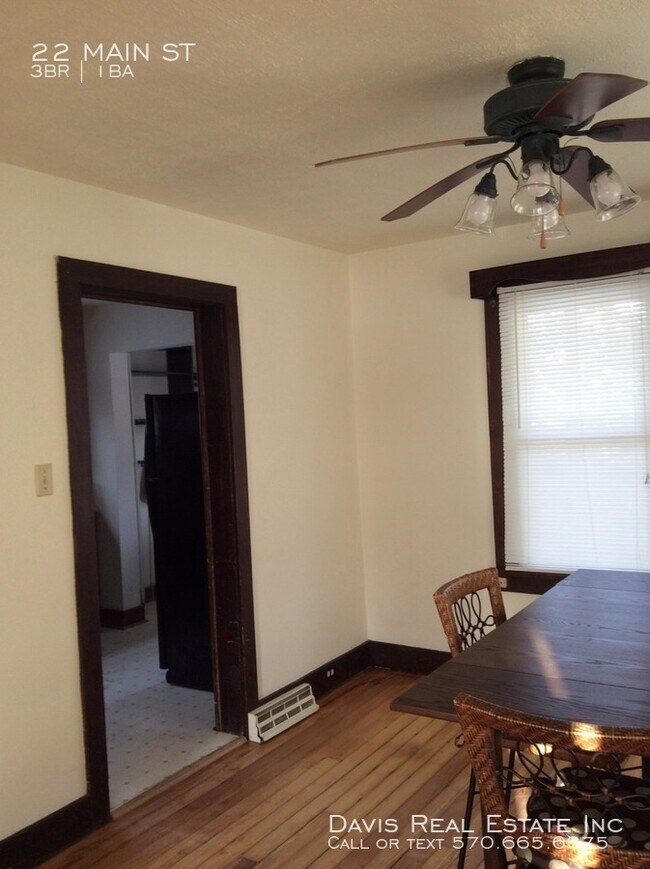 Foto del edificio - 3 Bedroom House, Mill Hall