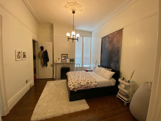 Building Photo - 1781 Sutter Street, Unit 1787