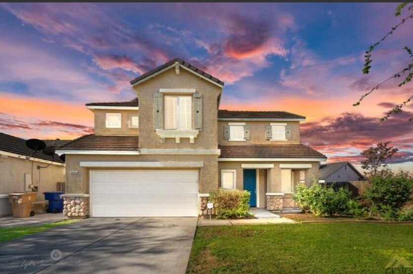 Primary Photo - 5417 Ridgecrest Ct