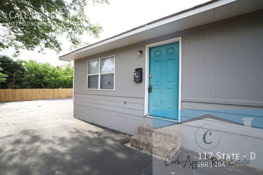 Primary Photo - First month move in special 500!!! 2 bed /...