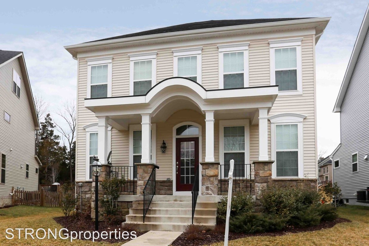 42713 Ashburn Tillett Dr, Ashburn, VA 20148 House for Rent in Ashburn