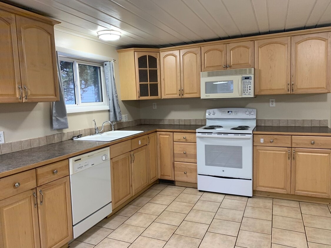 Foto del edificio - 3 Bedroom 1 Bath house located in Osburn, ...